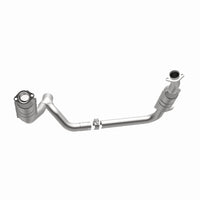 MagnaFlow Conv DF RAM Pickup 2006 8 5.7L - Burkken Auto Parts