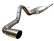 aFe MACHForce XP Cat-Back SS-409 Exhaust 04-08 Ford F-150 4.6/5.4L - Burkken Auto Parts
