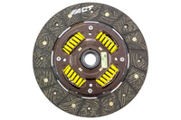ACT 2006 Subaru Impreza Perf Street Sprung Disc - Burkken Auto Parts