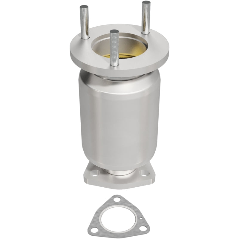 MagnaFlow Conv DF 87-89 Mazda B2200 2.2L - Burkken Auto Parts