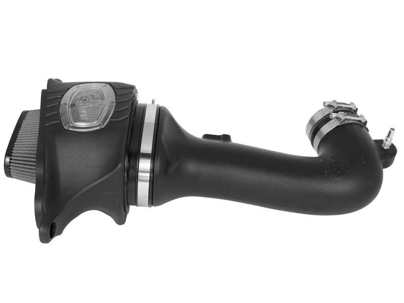 aFe Momentum Pro DRY S Cold Air Intake System 15-17 Chevy Corvette Z06 (C7) V8-6.2L (sc) - Burkken Auto Parts