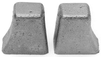 Edelbrock Olds Heater Plug 1Pr - Burkken Auto Parts
