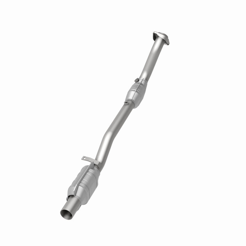 MagnaFlow Conv DF 99-01 Ford Explor 5.0L - Burkken Auto Parts