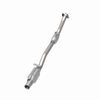 MagnaFlow Conv DF 99-01 Ford Explor 5.0L - Burkken Auto Parts