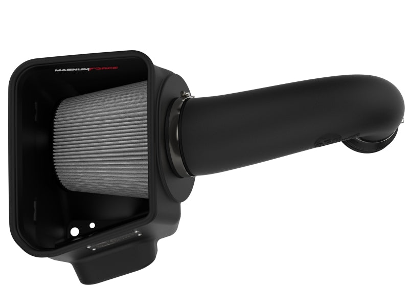 aFe MagnumFORCE Intake Stage-2 Pro DRY S 19-22 Dodge Ram 1500 V8-5.7L HEMI - Burkken Auto Parts