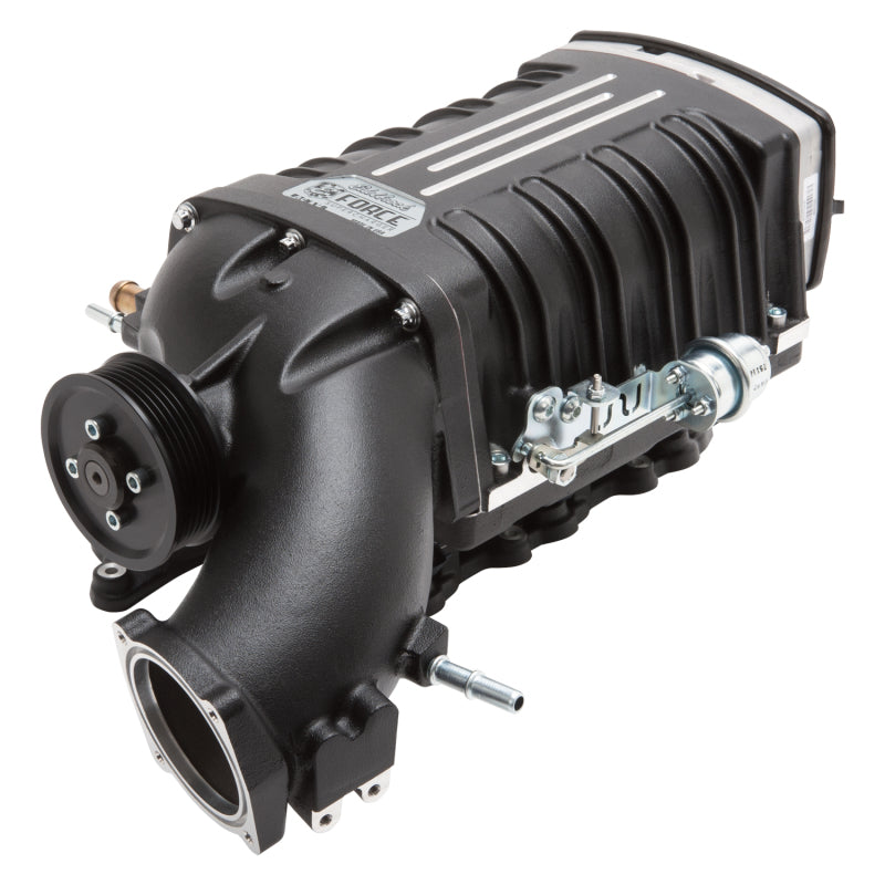 Edelbrock Supercharger Stage 1 - Street Kit 2012-2014 Jeep Wrangler 3 6L V6 w/ o Tuner - Burkken Auto Parts