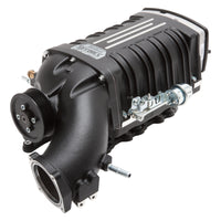 Edelbrock Supercharger Stage 1 - Street Kit 2012-2014 Jeep Wrangler 3 6L V6 w/ o Tuner - Burkken Auto Parts