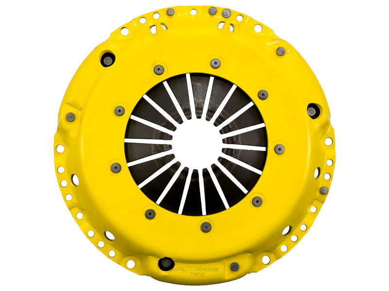 ACT 1992 Volkswagen Corrado P/PL Heavy Duty Clutch Pressure Plate - Burkken Auto Parts