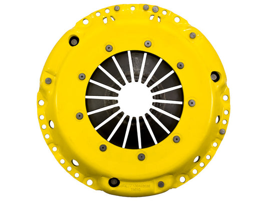 ACT 1992 Volkswagen Corrado P/PL Heavy Duty Clutch Pressure Plate - Burkken Auto Parts