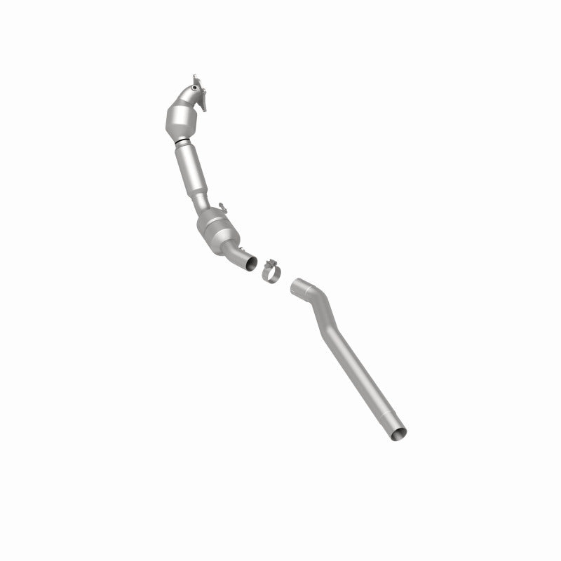 MagnaFlow Conv DF 06-08 VW Passat 2.0L - Burkken Auto Parts