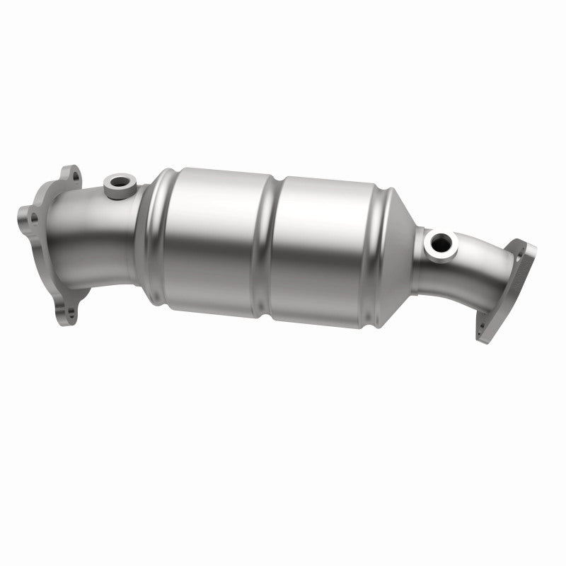 MagnaFlow Conv DF 05-08 Audi A4/A4 Quattro 2.0L Turbocharged (49 State) - Burkken Auto Parts