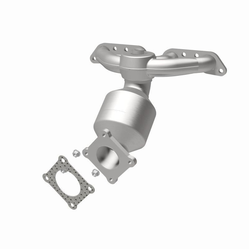 MagnaFlow Conv DF 00-01 Dodge Neon / Plymouth Neon 2.0L (CA Emissions) - Burkken Auto Parts