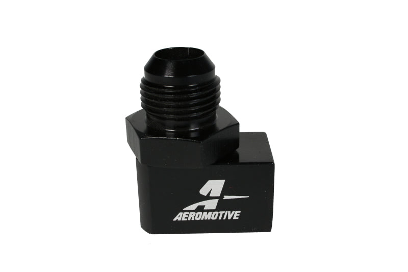 Aeromotive LT-1 OE Pressure Line Fitting (Adapts A1000 Pump Otlet to OE Pressure Line) - Burkken Auto Parts