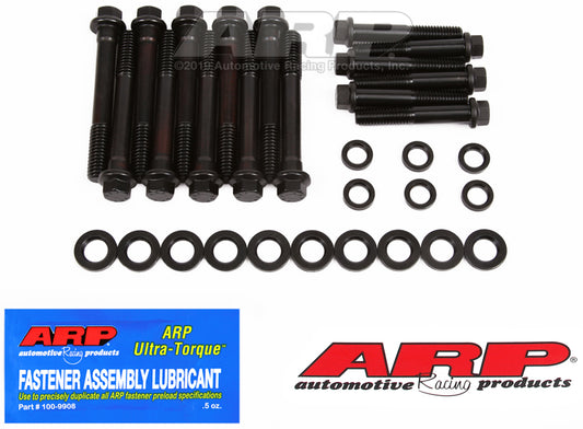 ARP SB Chevy Dart SHP Main Stud Kit - Burkken Auto Parts