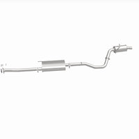 MagnaFlow 10-15 Lexus RX350 3.5L BRE Exhaust Kit - Burkken Auto Parts