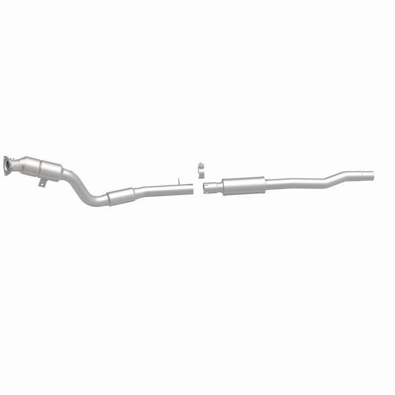 MagnaFlow Conv DF 04-06 Audi A8 Quattro 4.2L - Burkken Auto Parts