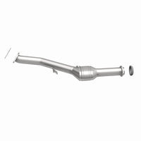 MagnaFlow Conv DF 06-08 Subaru Legacy 2.5L - Burkken Auto Parts
