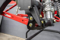 UMI Performance 64-72 GM A-Body Rear Coilover Kit (225LB Spring Rate) - Burkken Auto Parts
