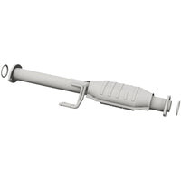 MagnaFlow Conv DF 02-04 Tacoma 3.4L rear 50S - Burkken Auto Parts