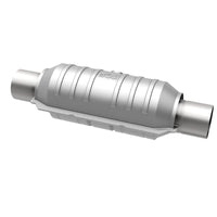 Magnaflow Conv Univ 2.25in Rear CA - Burkken Auto Parts