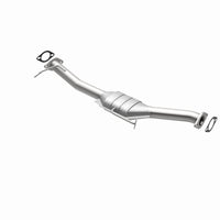 MagnaFlow Conv DF 93-95 Mazda RX7 1.3L - Burkken Auto Parts