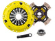 ACT 2006 Scion tC HD/Race Sprung 4 Pad Clutch Kit - Burkken Auto Parts