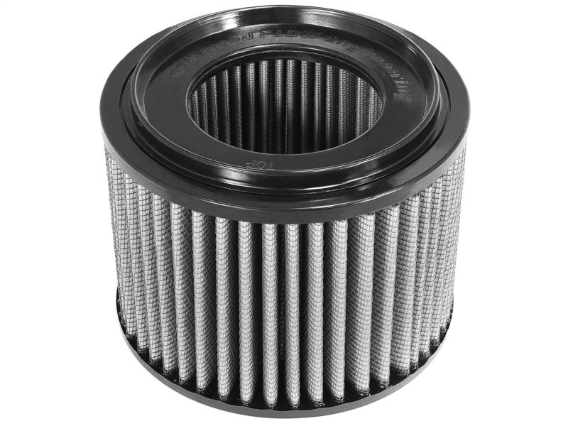 aFe MagnumFLOW Air Filters OER PDS A/F PDS Nissan Patrol L6-2.8L/3.0L/4.2L (td) - Burkken Auto Parts