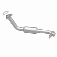 Magnaflow 94-95 Caprice/Fleetwd PS CA Direct Fit Converter - Burkken Auto Parts