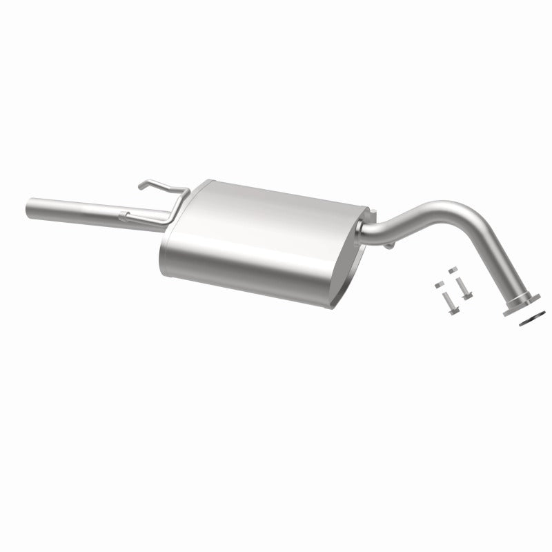 Magnaflow BRE Rear Muffler Kit Replacement Geo - Burkken Auto Parts