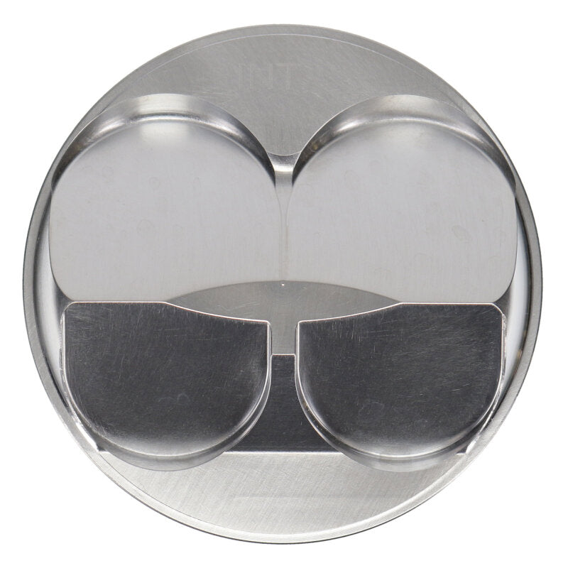 JE Pistons Honda B Series 82.50mm Bore 8.60cc Dome Piston Kit (Set of 4) - Burkken Auto Parts