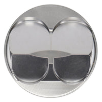 JE Pistons Honda B Series 82.50mm Bore 8.60cc Dome Piston Kit (Set of 4) - Burkken Auto Parts