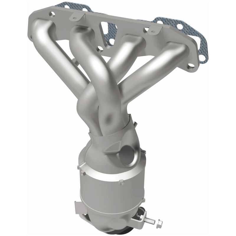 MagnaFlow Conv DF 02-06 Nissan Sentra 2.5L - California - Burkken Auto Parts