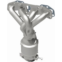 MagnaFlow Conv DF 02-06 Nissan Sentra 2.5L - California - Burkken Auto Parts