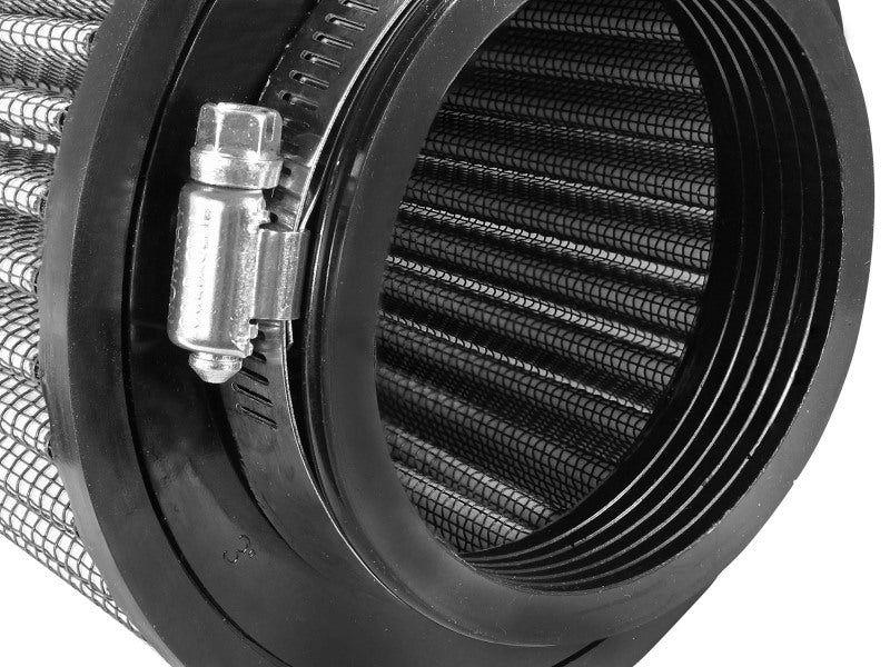aFe Magnum FLOW Pro DRY S Replacement Air Filter - Burkken Auto Parts