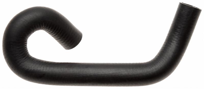 Gates 12-18 Ford Focus 4-Cyl. 2.0L Lower Molded Coolant Hose