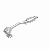 MagnaFlow Conv DF 99-04 Subaru Forester 2.5L - Burkken Auto Parts
