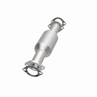 MagnaFlow California Grade Conv Direct Fit 96-97 Mazda Miata 1.8L - Burkken Auto Parts