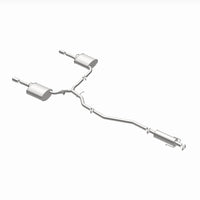 MagnaFlow BRE Exhaust Kit 06-12 Fusion Milan MKZ - Burkken Auto Parts