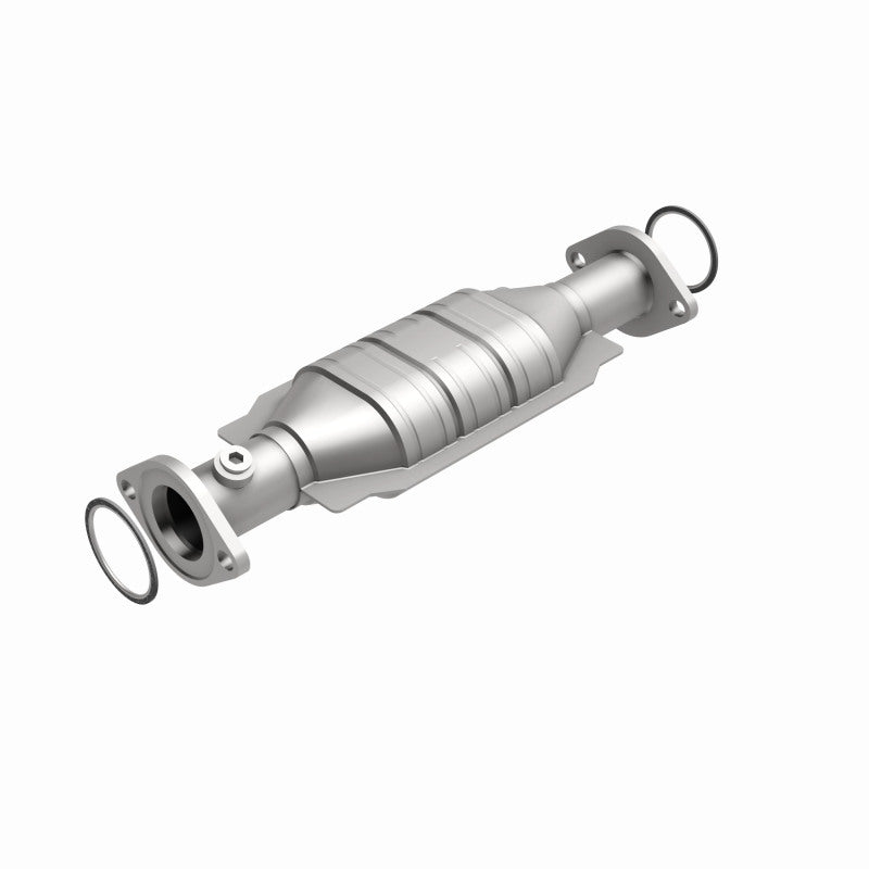 Magnaflow Conv DF 00-02 Mazda 626 2.0L Rr CA - Burkken Auto Parts