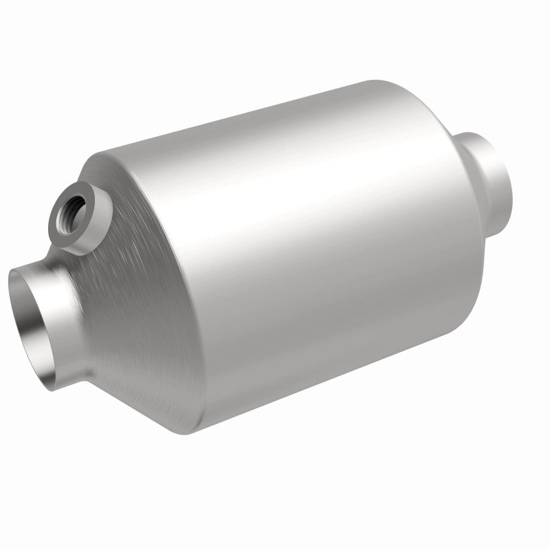 Magnaflow 2.00 1/O2 CA 5in. Spun Universal Converter - Burkken Auto Parts