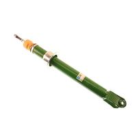 Bilstein B4 99-03 Jaguar S-Type Base Front 46mm Monotube Shock Absorber - Burkken Auto Parts