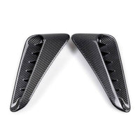 Seibon 2023 Toyota GR Corolla Carbon Fiber Fender Vents - Burkken Auto Parts