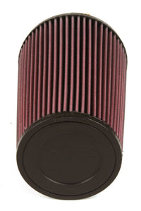 K&N Universal Rubber Filter 3 1/2inch ID FLG / 6inch Base / 4-5/8inch Top / 9inch Height - Burkken Auto Parts