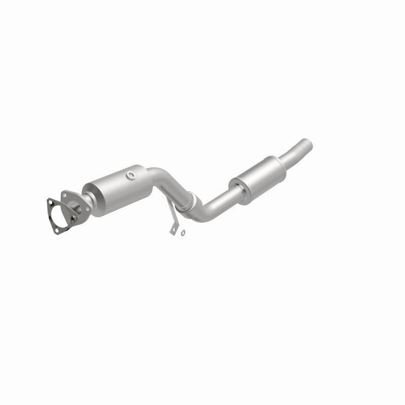 MagnaFlow Conv DF 05-08 Audi Quattro 3.2L Passenger Side - Burkken Auto Parts