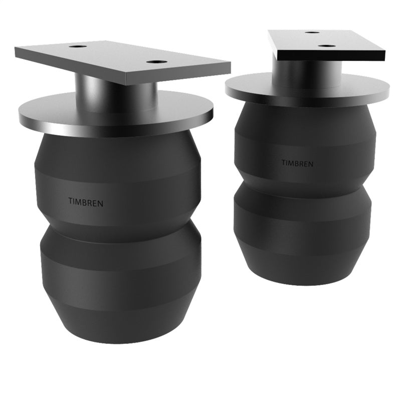 Timbren 1968 Chevrolet C30 Pickup Rear Suspension Enhancement System - Burkken Auto Parts