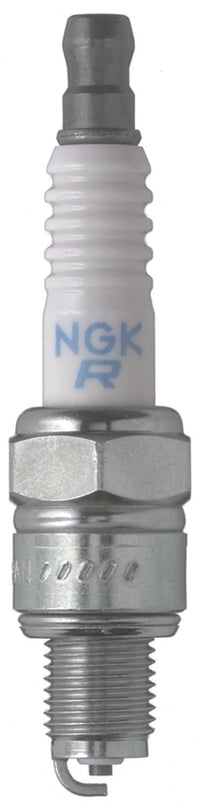 NGK Standard Spark Plug Box of 10 (CR4HSB) - Burkken Auto Parts