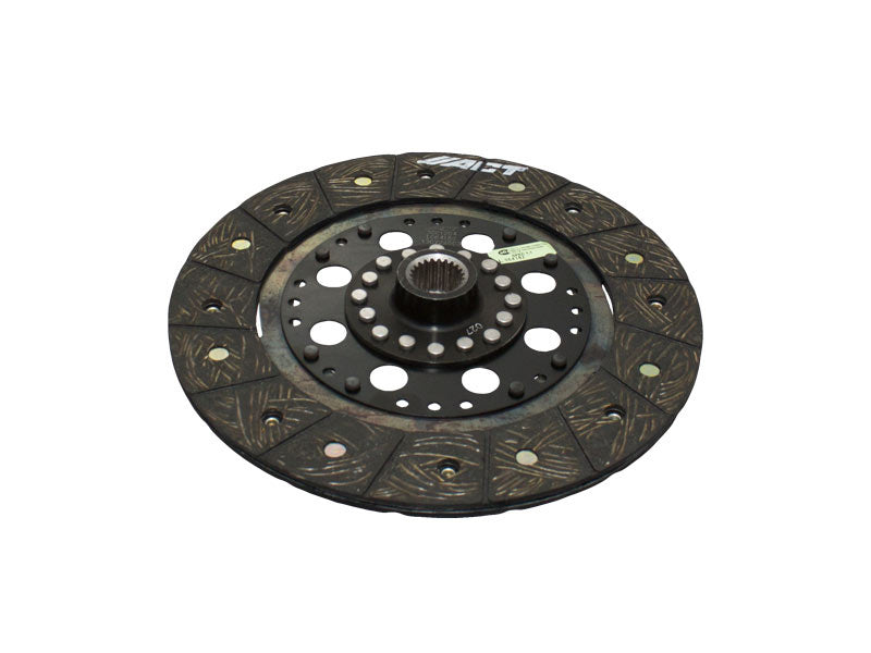 ACT 2006 Audi S4 Perf Street Rigid Disc - Burkken Auto Parts