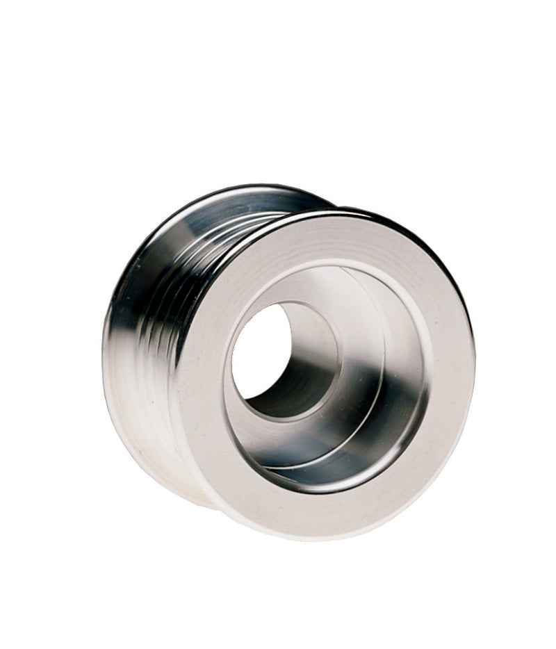 Aeromotive Billet Alternator 32% Overdrive Pulley - Burkken Auto Parts