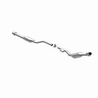 MagnaFlow Conv DF 01-04 Mercedes E320 Driver Side CA - Burkken Auto Parts