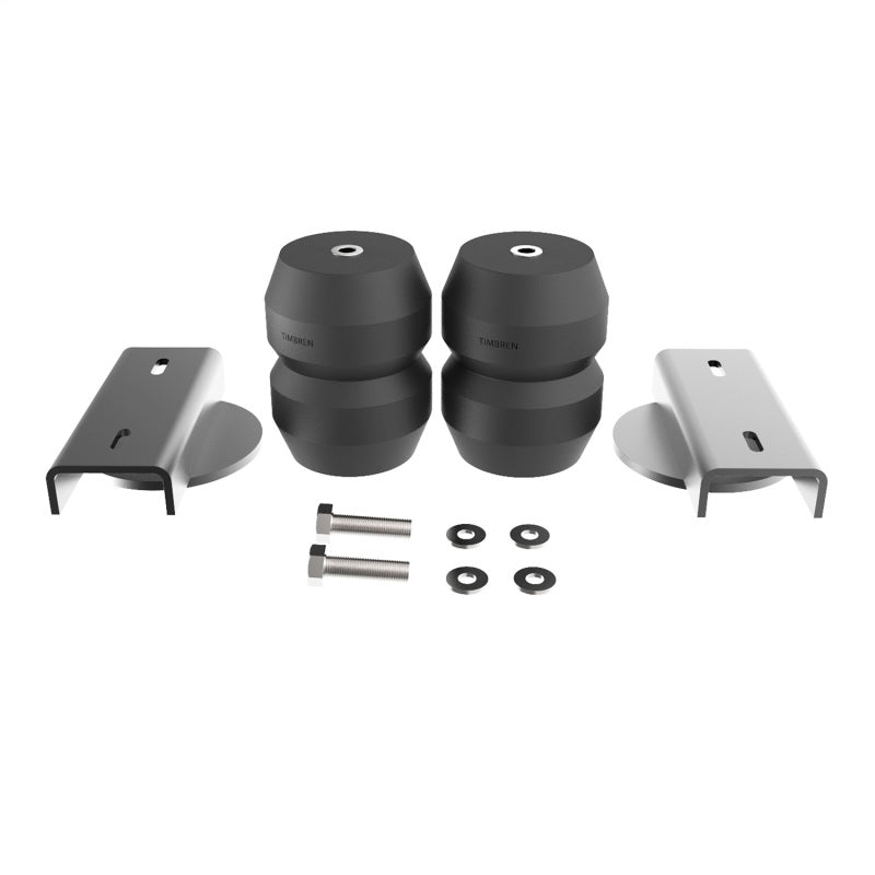 Timbren 1975 Dodge B300 Rear Suspension Enhancement System - Burkken Auto Parts